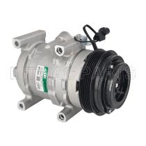 10S15C 5PK 120MM 12V auto air conditioning compressor for CHANGAN HUNTER 8103100-BU32