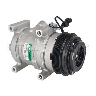 10S15C 5PK 120MM 12V auto air conditioning compressor for CHANGAN HUNTER 8103100-BU32