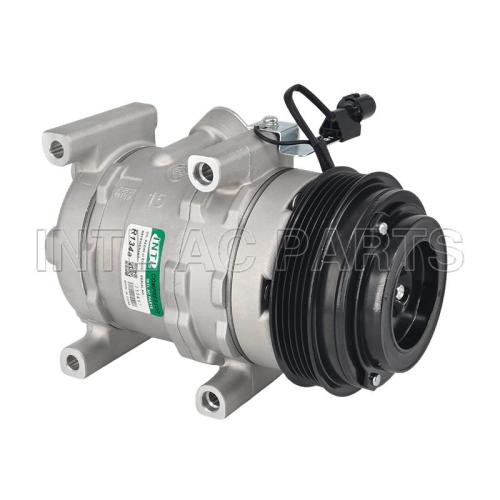 10S15C 5PK 120MM 12V auto air conditioning compressor for CHANGAN HUNTER 8103100-BU32