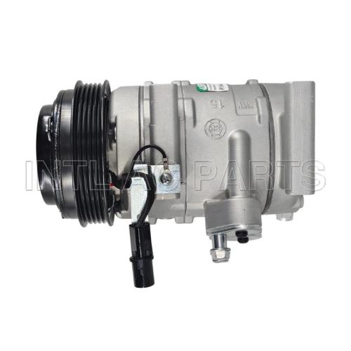 10S15C 5PK 120MM 12V auto air conditioning compressor for CHANGAN HUNTER 8103100-BU32