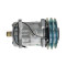 12V Sanden SD7H15 A/C Compressor 8091 32767G 04437338