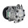 7H13 Car Air Conditioning Compressor 8PK 144MM 24V
