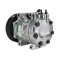 7H13 Car Air Conditioning Compressor 8PK 144MM 24V