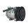 7H13 Car Air Conditioning Compressor 8PK 144MM 24V