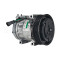 7H13 Car Air Conditioning Compressor 8PK 144MM 24V