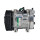 7H13 Car Air Conditioning Compressor 8PK 144MM 24V