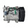 7H13 Car Air Conditioning Compressor 8PK 144MM 24V