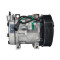 7H13 Car Air Conditioning Compressor 8PK 144MM 24V