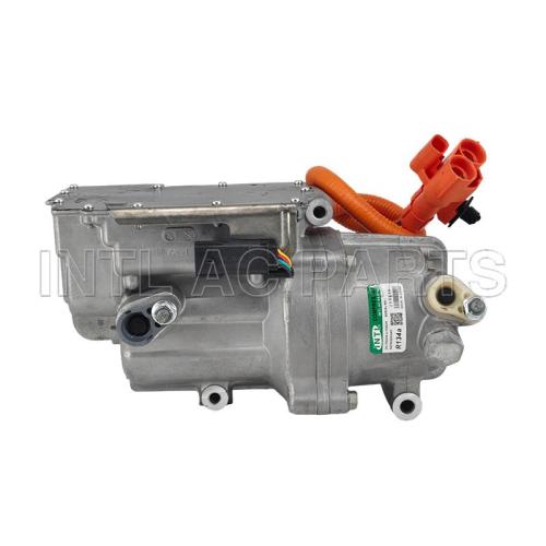 INTL-EC142 AC Electric Compressor Electric Compressor for Ford Fusion 2010-2012