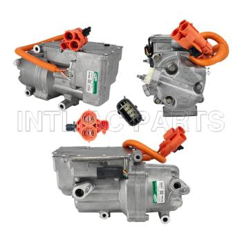 INTL-EC142 AC Electric Compressor Electric Compressor for Ford Fusion 2010-2012