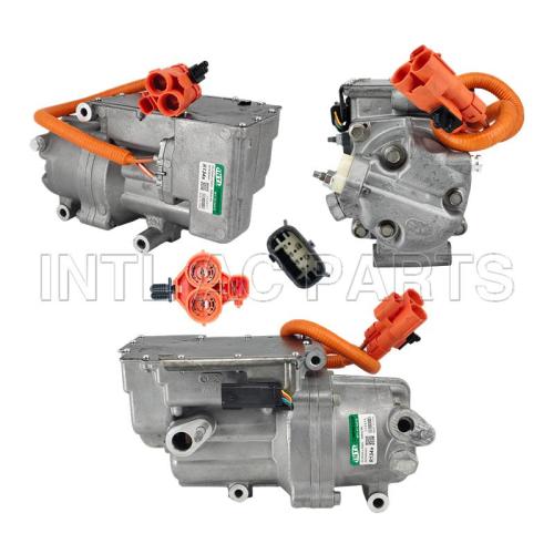 INTL-EC142 AC Electric Compressor Electric Compressor for Ford Fusion 2010-2012
