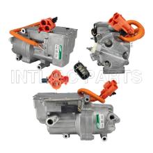 INTL-EC142 AC Electric Compressor Electric Compressor for Ford Fusion 2010-2012