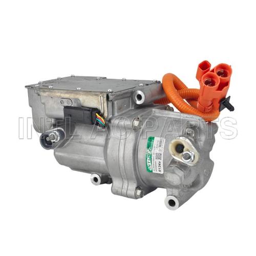 INTL-EC142 AC Electric Compressor Electric Compressor for Ford Fusion 2010-2012