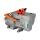 INTL-EC142 AC Electric Compressor Electric Compressor for Ford Fusion 2010-2012
