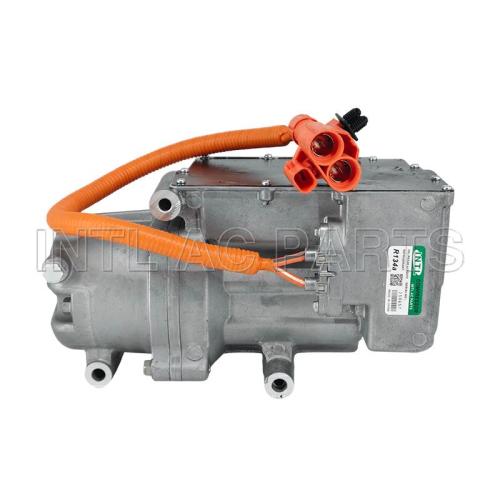 INTL-EC142 AC Electric Compressor Electric Compressor for Ford Fusion 2010-2012