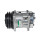 7H15 Universal Air Conditioner Compressor Assembly SD709-7433 SD709-7772