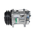 7H15 Universal Air Conditioner Compressor Assembly SD709-7433 SD709-7772