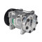 7H15 Universal Air Conditioner Compressor Assembly SD709-7433 SD709-7772