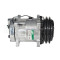 7H15 Universal Air Conditioner Compressor Assembly SD709-7433 SD709-7772