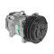 7H15 Universal Air Conditioner Compressor Assembly SD709-7433 SD709-7772