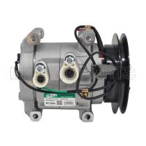 10S15C REPLACEMENT 1PK 24V 143MM AC COMPRESSOR ML260125