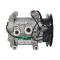 10S15C REPLACEMENT 1PK 24V 143MM AC COMPRESSOR ML260125