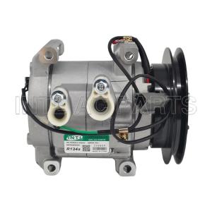10S15C REPLACEMENT 1PK 24V 143MM AC COMPRESSOR ML260125