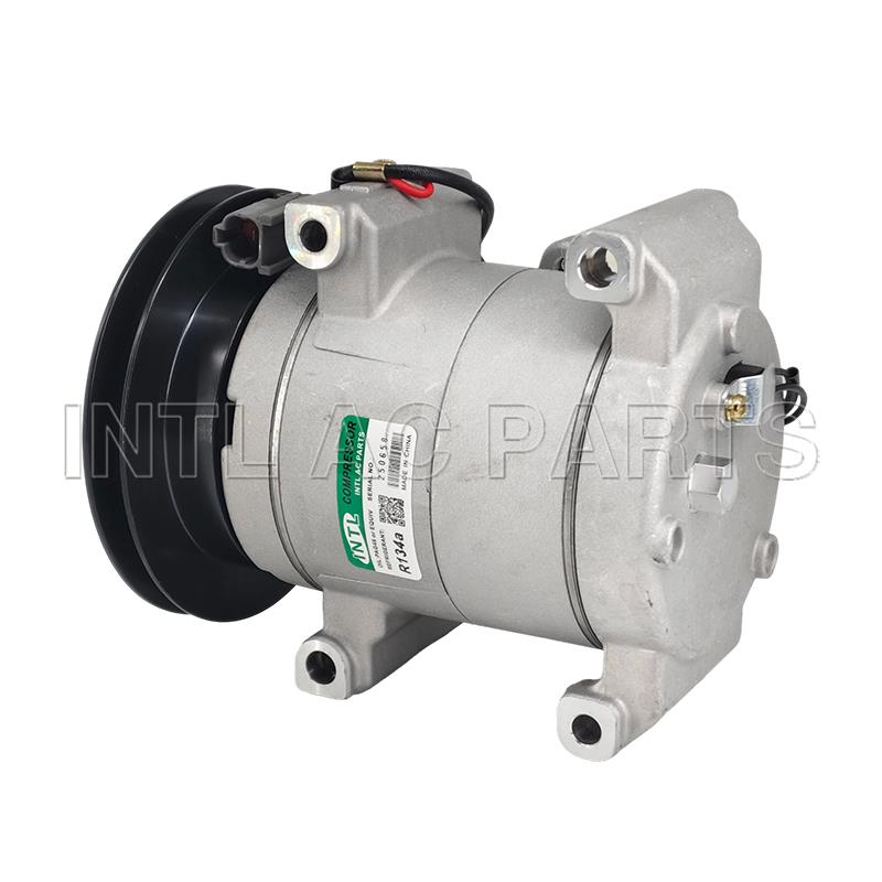 MSC105CVS auto ac compressor Mitsubishi 3000 GT /Diamante/Sigma