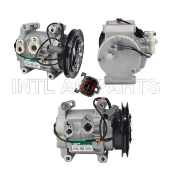 10S15C REPLACEMENT 1PK 24V 143MM AC COMPRESSOR ML260125