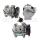 10S15C REPLACEMENT 1PK 24V 143MM AC COMPRESSOR ML260125