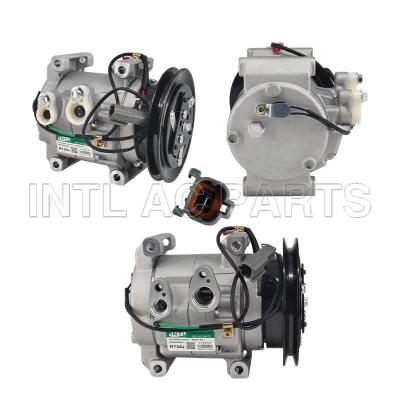 10S15C REPLACEMENT 1PK 24V 143MM AC COMPRESSOR ML260125