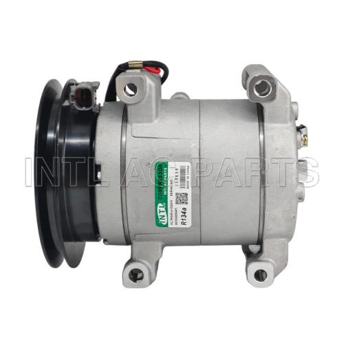 10S15C REPLACEMENT 1PK 24V 143MM AC COMPRESSOR ML260125