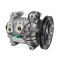 10S15C REPLACEMENT 1PK 24V 143MM AC COMPRESSOR ML260125