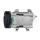 FS10 6PK 127MM 12V auto ac compressor for FORD RANGER 2001-2004 2.3L L4 140 CID 9L5Z19703A CO103100C