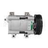 FS10 6PK 127MM 12V auto ac compressor for FORD RANGER 2001-2004 2.3L L4 140 CID 9L5Z19703A CO103100C