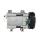 FS10 6PK 127MM 12V auto ac compressor for FORD RANGER 2001-2004 2.3L L4 140 CID 9L5Z19703A CO103100C