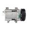 FS10 6PK 127MM 12V auto ac compressor for FORD RANGER 2001-2004 2.3L L4 140 CID 9L5Z19703A CO103100C