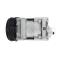 FS10 6PK 127MM 12V auto ac compressor for FORD RANGER 2001-2004 2.3L L4 140 CID 9L5Z19703A CO103100C