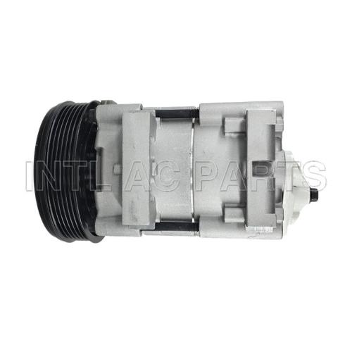 FS10 6PK 127MM 12V auto ac compressor for FORD RANGER 2001-2004 2.3L L4 140 CID 9L5Z19703A CO103100C