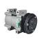 FS10 6PK 127MM 12V auto ac compressor for FORD RANGER 2001-2004 2.3L L4 140 CID 9L5Z19703A CO103100C