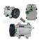 FS10 6PK 127MM 12V auto ac compressor for FORD RANGER 2001-2004 2.3L L4 140 CID 9L5Z19703A CO103100C