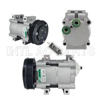 FS10 6PK 127MM 12V auto ac compressor for FORD RANGER 2001-2004 2.3L L4 140 CID 9L5Z19703A CO103100C