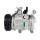 10S13C 6PK 110MM 12V ac compressor for TOYOTA AVANZA 2012 1.3L