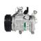10S13C 6PK 110MM 12V ac compressor for TOYOTA AVANZA 2012 1.3L
