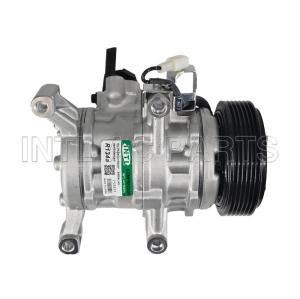 10S13C 6PK 110MM 12V ac compressor for TOYOTA AVANZA 2012 1.3L