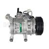 10S13C 6PK 110MM 12V ac compressor for TOYOTA AVANZA 2012 1.3L