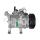 10S13C 6PK 110MM 12V ac compressor for TOYOTA AVANZA 2012 1.3L