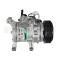 10S13C 6PK 110MM 12V ac compressor for TOYOTA AVANZA 2012 1.3L