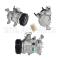 10S13C 6PK 110MM 12V ac compressor for TOYOTA AVANZA 2012 1.3L