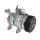 10S13C 6PK 110MM 12V ac compressor for TOYOTA AVANZA 2012 1.3L